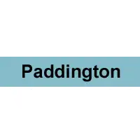 paddington